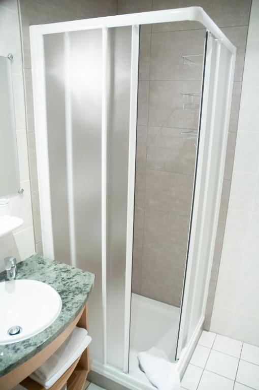 Hotel "Am Werl" Bad Saarow Habitación foto