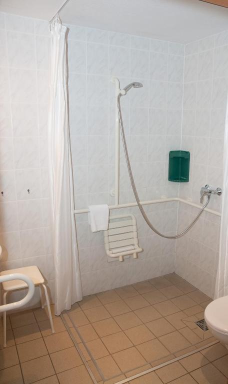 Hotel "Am Werl" Bad Saarow Habitación foto